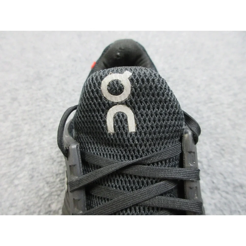On Cloudstratus Shoes Womens Size 9 Swiss Engineering Running Athletic Sneakers